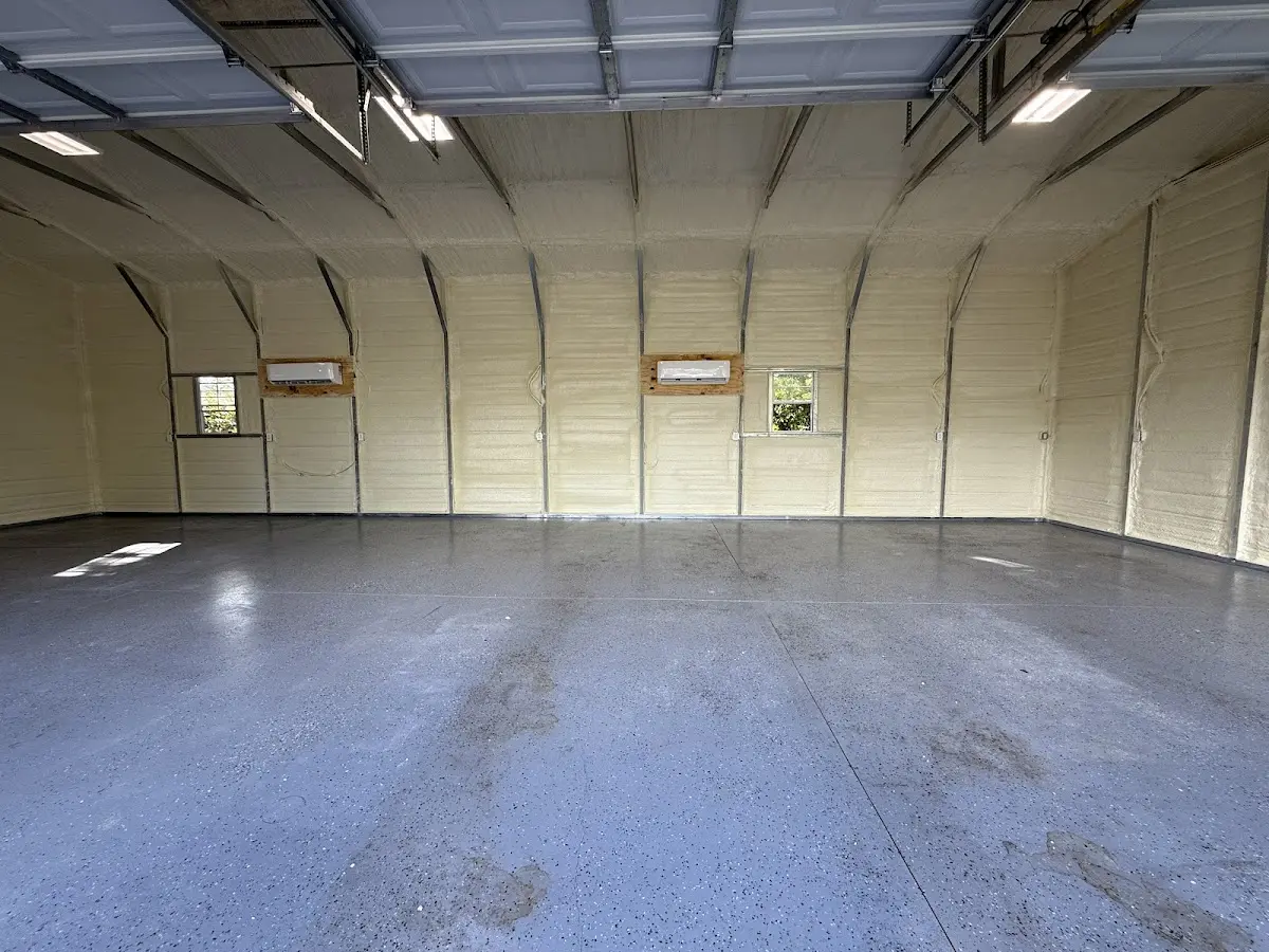 Spray Foam Roofing services in Elk Ridge, UT